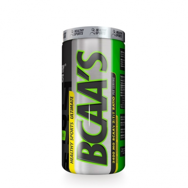 ULTIMATE BCAAs HEALTHY SPORTS Outlet Fit Colombia